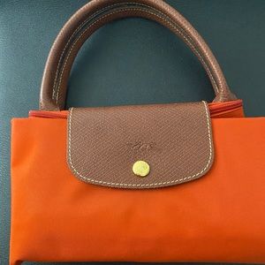 Longchamp Tote